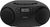 Philips CD-Soundmachine TAZ2000 Philips CD-Soundmachine TAZ2000