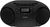 Philips CD-Soundmachine TAZ2500/10 Philips CD-Soundmachine TAZ2500/10