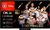 TCL 85" C8L SQD-Mini LED TV 85C8L TCL 85" C8L SQD-Mini LED TV 85C8L