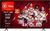 TCL 75" P8K QLED TV 75P8K TCL 75" P8K QLED TV 75P8K
