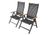 Leco Juno Gartenstuhl 2er-Set Leco Juno Gartenstuhl 2er-Set