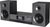 Soundmaster ICD5000SW Soundmaster ICD5000SW