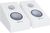 Monitor Audio Silver AMS 7G Monitor Audio Silver AMS 7G