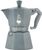 Bialetti Moka Exclusive Octagonal Induction 3 Tassen Bialetti Moka Exclusive Octagonal Induction 3 Tassen