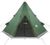 vidaXL Tipi-Campingzelt 4 Personen Wasserdicht (94380) vidaXL Tipi-Campingzelt 4 Personen Wasserdicht (94380)