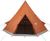 vidaXL Tipi-Campingzelt 4 Personen Wasserdicht (94382) vidaXL Tipi-Campingzelt 4 Personen Wasserdicht (94382)