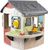Smoby Life Matschküchen-Spielhaus (7600810505) Smoby Life Matschküchen-Spielhaus (7600810505)