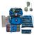 DerDieDas ErgoFlex Exklusiv Superflash Blue Robot 5-tlg. DerDieDas ErgoFlex Exklusiv Superflash Blue Robot 5-tlg.