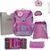 DerDieDas ErgoFlex Light Sweet Sprinkles 5-tlg. DerDieDas ErgoFlex Light Sweet Sprinkles 5-tlg.