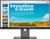 Lenovo ThinkVision P24QD-40 (64B1GAT1EU) Lenovo ThinkVision P24QD-40 (64B1GAT1EU)