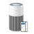 Philips PureProtect Quiet 2200 Series AC2220/10 Philips PureProtect Quiet 2200 Series AC2220/10