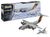 Revell Air Defender Set (Airbus A400M & Tornado) (03789) Revell Air Defender Set (Airbus A400M & Tornado) (03789)