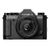 Yashica FX-D S300 Yashica FX-D S300