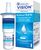 OmniVision HYLO-VISION SafeDrop 0,1 % 10 ml OmniVision HYLO-VISION SafeDrop 0,1 % 10 ml