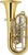 Lechgold FT-25/6 Magister F-Tuba Lechgold FT-25/6 Magister F-Tuba