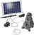 Esotec Solar Wasserspeierset Schildkröten Trio (101686) Esotec Solar Wasserspeierset Schildkröten Trio (101686)
