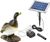 Esotec Solar Wasserspeier-Set Enterich (101659) Esotec Solar Wasserspeier-Set Enterich (101659)