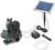 Esotec Solar Wasserspeier-Set Max und Moritz (101684) Esotec Solar Wasserspeier-Set Max und Moritz (101684)
