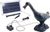 Esotec Solar Wasserspeier-Set Gans Erna (101651) Esotec Solar Wasserspeier-Set Gans Erna (101651)