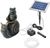 Esotec Solar Wasserspeier-Set Lilly und Nelly (101685) Esotec Solar Wasserspeier-Set Lilly und Nelly (101685)