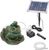 Esotec Solar Wasserspeierset Frosch Bruno & Pip (101677) Esotec Solar Wasserspeierset Frosch Bruno & Pip (101677)
