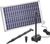 Esotec Solar Teichpumpenset 25/875 (101913) Esotec Solar Teichpumpenset 25/875 (101913)