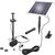 Esotec Solar Teichpumpenset 6/220 mit 1,5 Ah LiFePO4 Akkuspeicher (101932) Esotec Solar Teichpumpenset 6/220 mit 1,5 Ah LiFePO4 Akkuspeicher (101932)