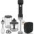 KitchenAid 5KHBRV75BM KitchenAid 5KHBRV75BM