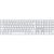 Apple Magic Keyboard mit Touch ID und Ziffernblock EN (MXK73Z/A) Apple Magic Keyboard mit Touch ID und Ziffernblock EN (MXK73Z/A)