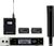 Sennheiser EW-DX SK / SKM-S Base Set (Q1-9) Sennheiser EW-DX SK / SKM-S Base Set (Q1-9)