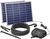 Esotec Solar Bachlaufpumpenset 100/5000 (101970) Esotec Solar Bachlaufpumpenset 100/5000 (101970)