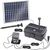 Esotec Solar UV-Unterwasserfilter-Set 12/800 mit 4 Ah Li-Ion-Akkuspeicher (101204) Esotec Solar UV-Unterwasserfilter-Set 12/800 mit 4 Ah Li-Ion-Akkuspeicher (101204)