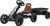 Exit Foxy Gokart mit Anhänger Exit Foxy Gokart mit Anhänger
