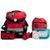 School Mood Timeless Pro Kai (Ninja) 7-tlg. School Mood Timeless Pro Kai (Ninja) 7-tlg.