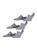 Falke Cool Kick 3-Pack Füßlinge Unisex (13187) Falke Cool Kick 3-Pack Füßlinge Unisex (13187)