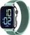 SaveFamily SaveWatch Plus 2 mit Stoffarmband SaveFamily SaveWatch Plus 2 mit Stoffarmband