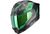 Scorpion EXO-1500 Carbon Air Platted Scorpion EXO-1500 Carbon Air Platted