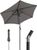 Sekey Sonnenschirm 200 cm (UB404) Sekey Sonnenschirm 200 cm (UB404)