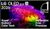 LG 65" OLED evo AI G6 4K Smart TV 2026 OLED65G68LW LG 65" OLED evo AI G6 4K Smart TV 2026 OLED65G68LW