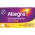 A. Nattermann & Cie. Allegra 20 mg Tabletten 50 Stück A. Nattermann & Cie. Allegra 20 mg Tabletten 50 Stück