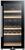 Caso WineComfort 24 Black Caso WineComfort 24 Black