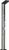 Gre Solar-Gartendusche 38 l (DSALP38) Gre Solar-Gartendusche 38 l (DSALP38)