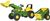 Rolly Toys rollyJunior John Deere mit rollyFarm Trailer Rolly Toys rollyJunior John Deere mit rollyFarm Trailer