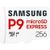 Samsung P9 Express R800/W200 256GB (MB-MK256T/WW) Samsung P9 Express R800/W200 256GB (MB-MK256T/WW)