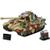 COBI Tiger II Königstiger (2808) COBI Tiger II Königstiger (2808)