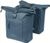 Basil Brooklyn Fahrrad Doppeltasche 41 l Basil Brooklyn Fahrrad Doppeltasche 41 l