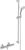 Ideal Standard Ceratherm T25 Brausekombination (A7204AA) Ideal Standard Ceratherm T25 Brausekombination (A7204AA)