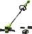 GreenWorks ST24L413-01 GreenWorks ST24L413-01