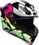 AGV K1 S Punkpulse AGV K1 S Punkpulse