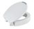 Wenko Secura Comfort L WC-Sitz (25005100) Wenko Secura Comfort L WC-Sitz (25005100)
